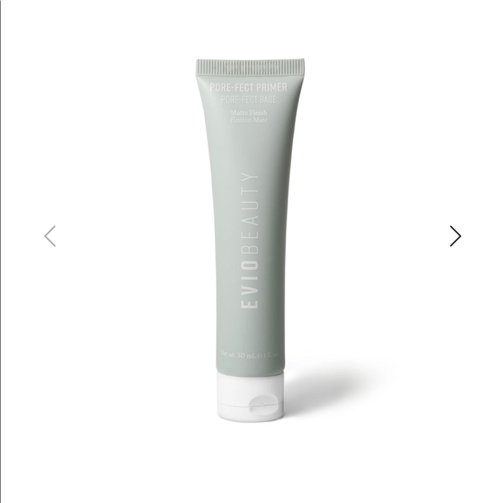 Pore-fect Primer